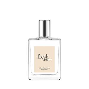 Philosophy Fresh Cream Eau de Toilette
