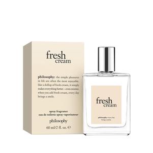 Philosophy Fresh Cream Eau de Toilette alternate view