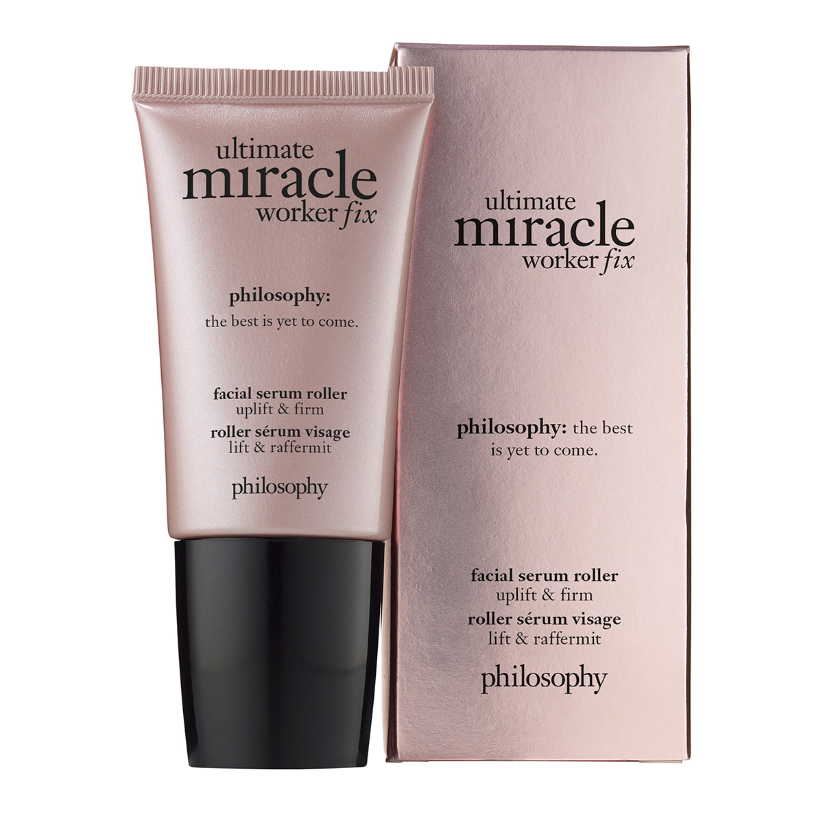 Philosophy Facial Roller Ultimate Miracle Worker