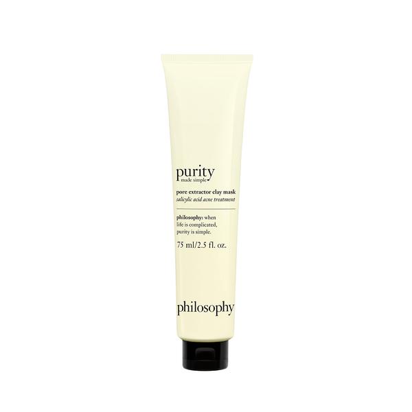 Philosophy Purity Pore Extract Mask alternate view
