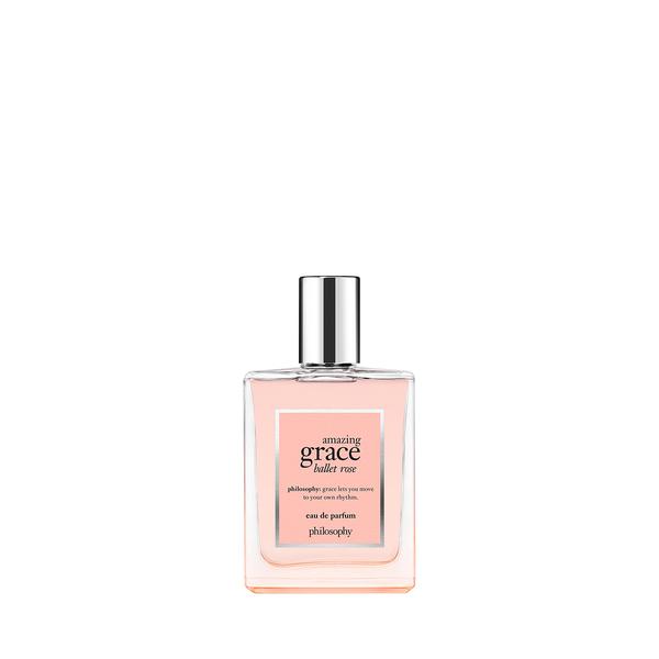 Philosophy 2oz. Amazing Grace Ballet Rose Eau de Parfum