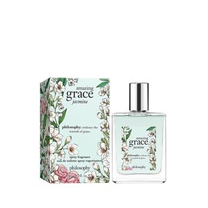 Philosophy 2oz. Amazing Grace Jasmine Eau de Toilette Spray alternate view