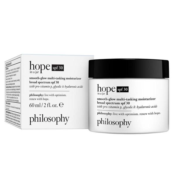 Philosophy Hope in a Jar Smooth-Glow Moisturizer SPF 30