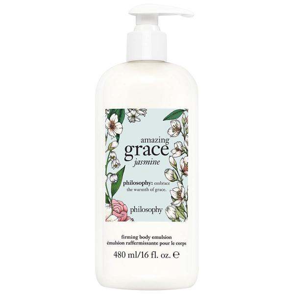 Philosophy Amazing Grace Jasmine Firming Body Emulsion