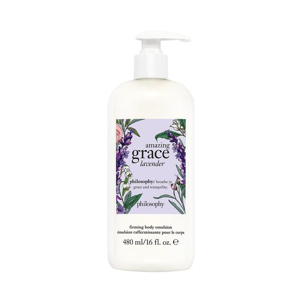 Philosophy Amazing Grace Lavender Body Emulsion