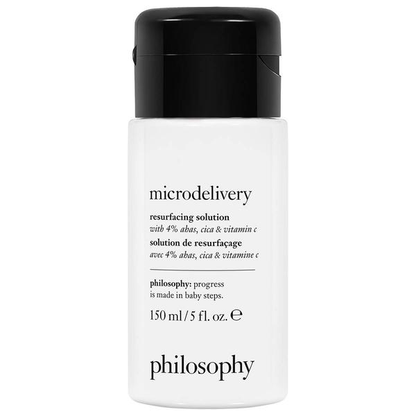 Philosophy 5oz. Microdelivery Resurfacing Exfoliator