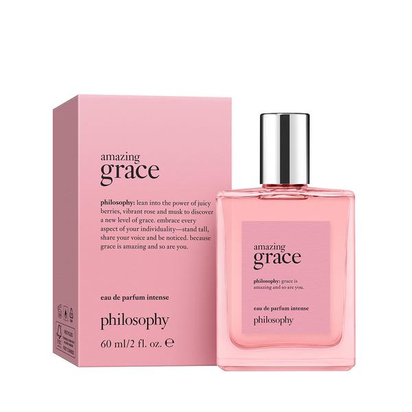 Philosophy Amazing Grace Eau de Parfum Intense alternate view