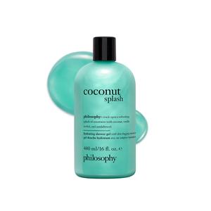 Philosophy Coconut Splash Hydrating Shower Gel alternate view