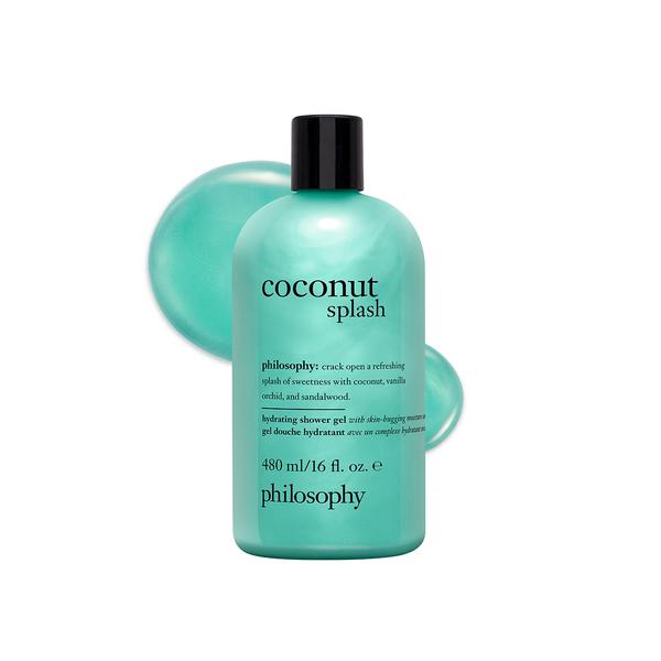Philosophy Coconut Splash Hydrating Shower Gel alternate view