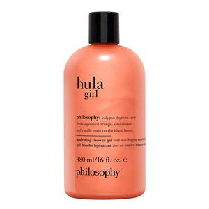 Philosophy Hula Girl Hydrating Shower Gel