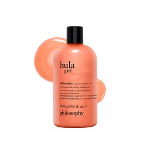 Philosophy Hula Girl Hydrating Shower Gel alternate view