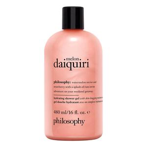 Philosophy Melon Daiquiri Hydrating Shower Gel