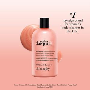 Philosophy Melon Daiquiri Hydrating Shower Gel alternate view