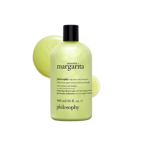 Philosophy Senorita Margarita Hydrating Shower Gel alternate view