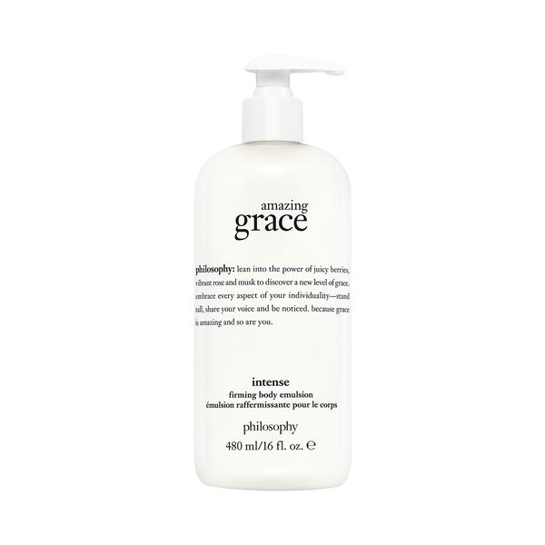 Philosophy Amazing Grace Intense Firming Body Emulsion