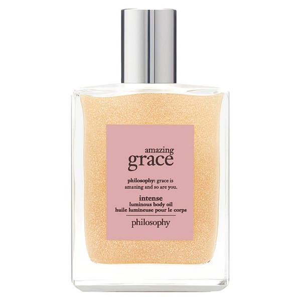 Philosophy Amazing Grace Intense Luminous Body Oil