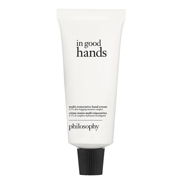 Philosophy in Good Hands Multi Restorative Hand Cream