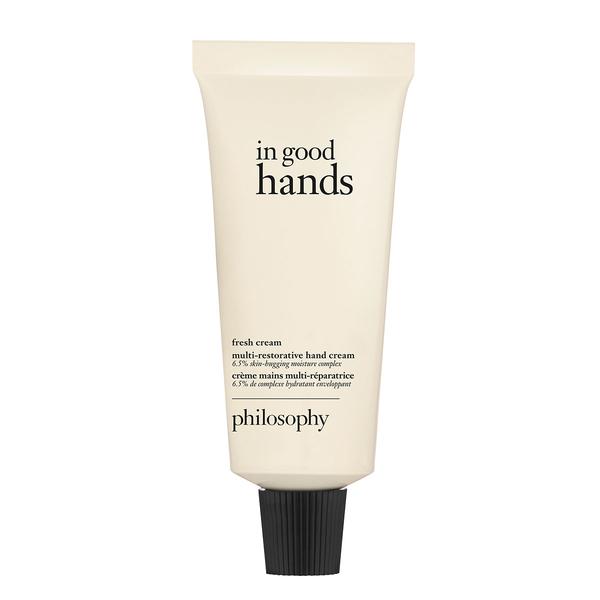 Philosophy In Good Hands Multi Restorative Hand Cream