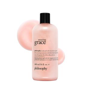 Philosophy Amazing Grace Hydrating Shower Gel