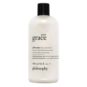 Philosophy Pure Grace Hydrating Shower Gel
