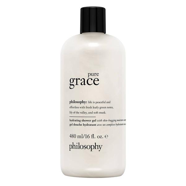 Philosophy Pure Grace Hydrating Shower Gel