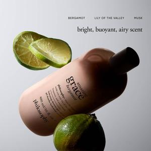 Philosophy Amazing Grace Bergamot Hydrating Shower Gel alternate view