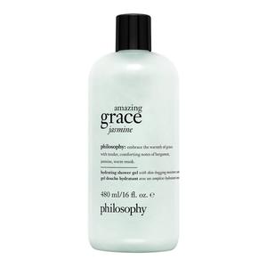 Philosophy Amazing Grace Jasmine Hydrating Shower Gel