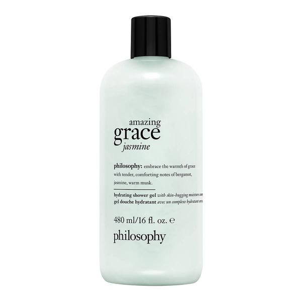 Philosophy Amazing Grace Jasmine Hydrating Shower Gel
