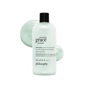 Philosophy Amazing Grace Jasmine Hydrating Shower Gel alternate view