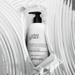 Philosophy Radiant Grace Firming Body Emulsion alternate view