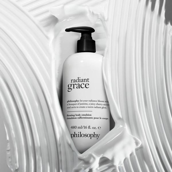 Philosophy Radiant Grace Firming Body Emulsion alternate view