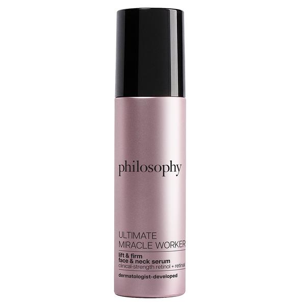Philosophy Ultimate Miracle Worker Lift & Firm Face & Neck Serum