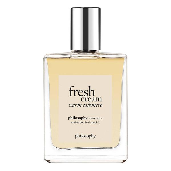Philosophy Fresh Cream Warm Cashmere Eau de Toilette