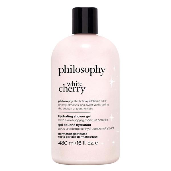 Philosophy Limited Edition White Cherry Shower Gel