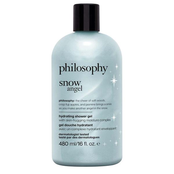 Philosophy Snow Angel Limited Edition Shower Gel