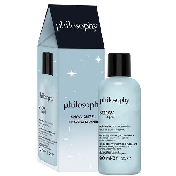 Philosophy Snow Angel Limited Edition Shower Get
