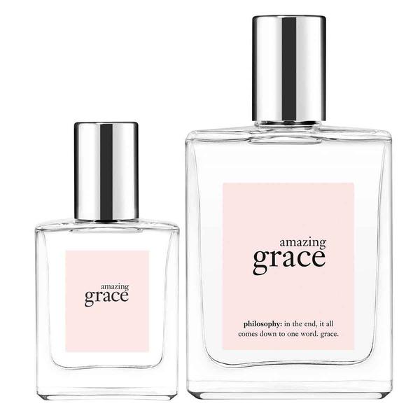 Philosophy Amazing Grace Eau de Toilette 2pc. Gift Set alternate view