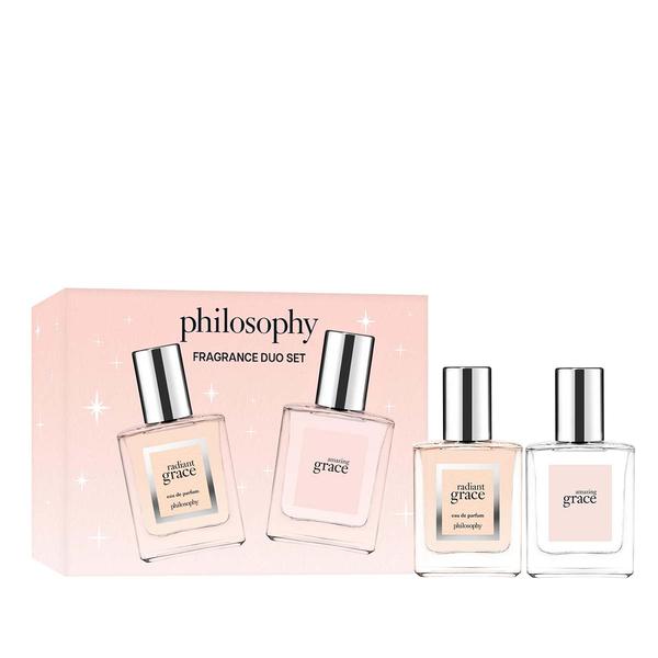 Philosophy Amazing & Radiant Grace 2pc. Fragrance Gift Set