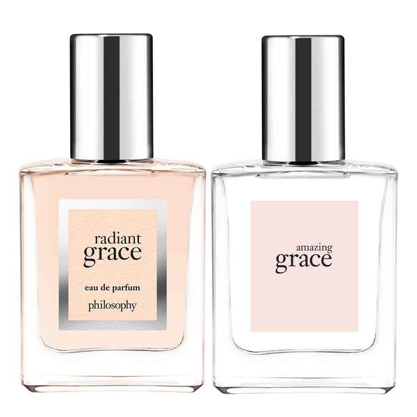 Philosophy Amazing & Radiant Grace 2pc. Fragrance Gift Set alternate view