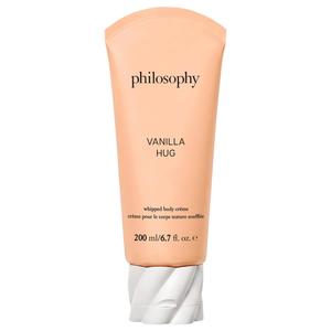 Philosophy Vanilla Hug Whipped Body Creme