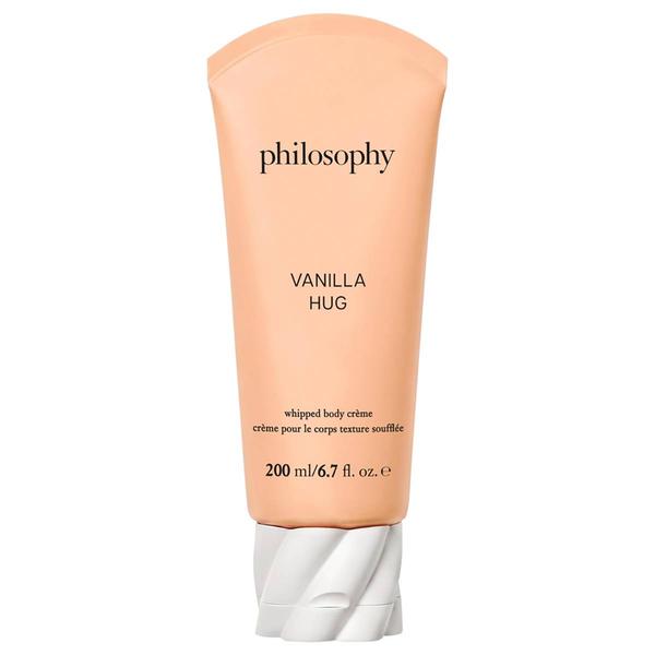 Philosophy Vanilla Hug Whipped Body Creme