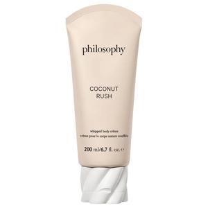Philosophy Coconut Rush Whipped Body Creme