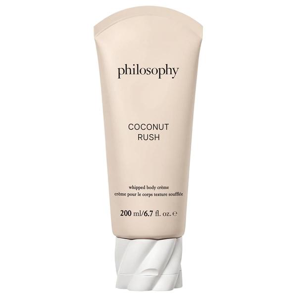Philosophy Coconut Rush Whipped Body Creme