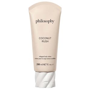 Philosophy Coconut Rush Whipped Body Creme alternate view