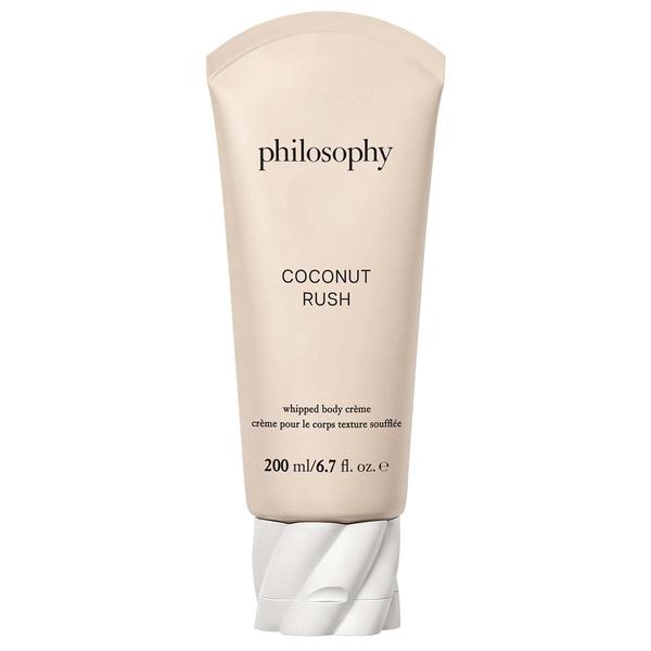 Philosophy Coconut Rush Whipped Body Creme alternate view
