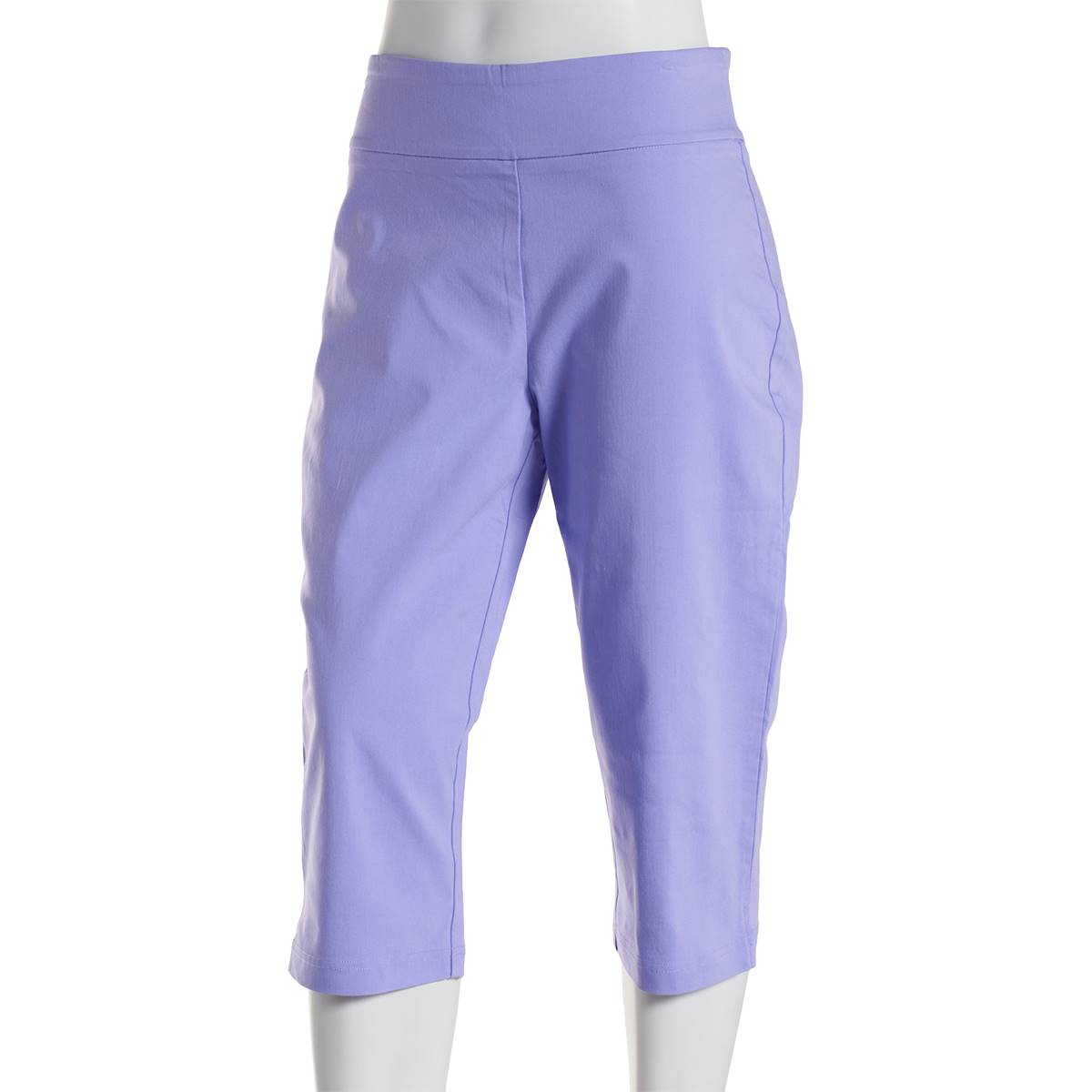 Womens Preswick & Moore(R) Millennium Clamdigger Capris