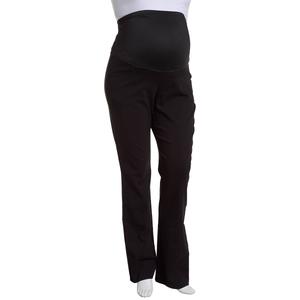 Womens Zoe + Phoebe Pull On Millennium Maternity Long Pants