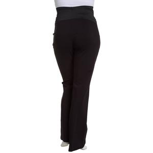 Womens Zoe + Phoebe Pull On Millennium Maternity Long Pants alternate view