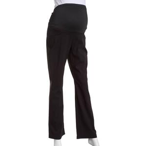 Womens Zoe + Phoebe Pull On Millennium Maternity Short Pants