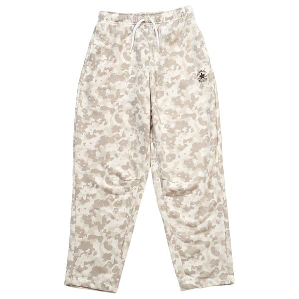 Girls (7-16) Converse Camo Barrel Pants alternate view